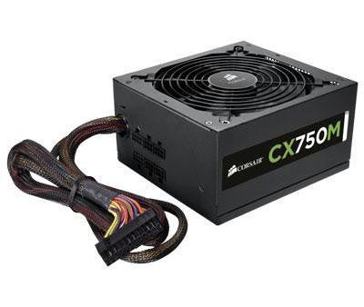 750W Modular Power Supply Cheap