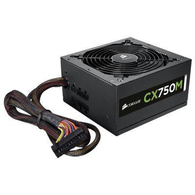 750W Modular Power Supply Cheap