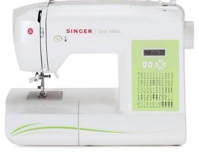 60 Stitch Sewing Machine Online now