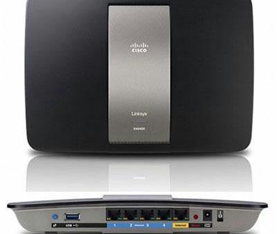 Wi Fi Router AC1600 Online