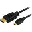 6 ft High Speed HDMI  Cable wi Supply