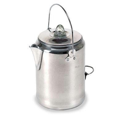 Campers Coffee Pot For Cheap