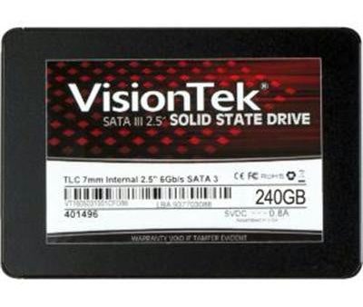 240GB TLC 7mm 2.5  SSD Hot on Sale