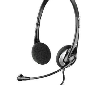 .Audio 326 Stereo Headset Online Hot Sale