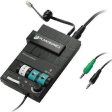 Headset Switcher Multimedia Am Online Sale