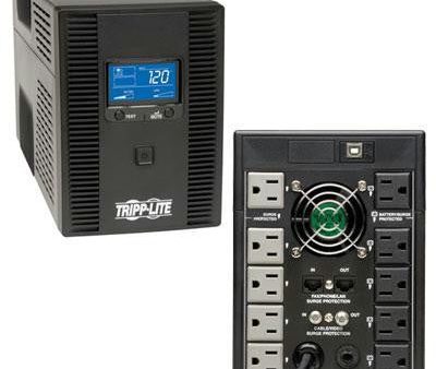 1500VA UPS LCD Online Sale