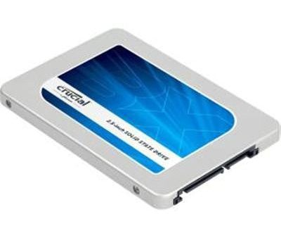 480GB SATA 2.5  7mm SSD BX200 Fashion