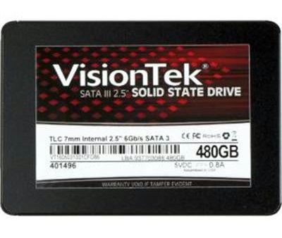 480GB TLC 7mm 2.5  SSD Online Hot Sale