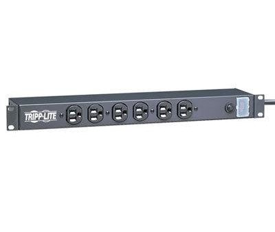 12 Outlet 15A RM Surge Strip For Sale