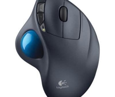 Wireless Trackball M570 For Cheap