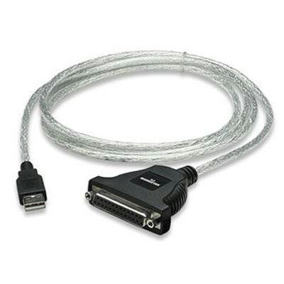 USB Parallel Printer Converter on Sale