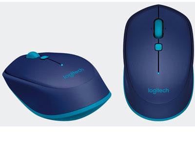 M535 Bluetooth Mouse Blue Online now