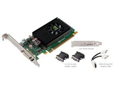 Quadro NVS315 PCIE X16 For Discount