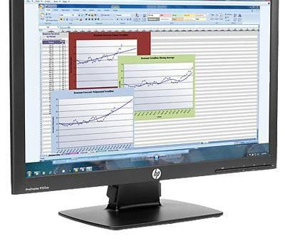 ProDisplay P222va Monitor US Supply