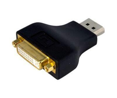 Video DisplayPort DVI Adapter Online Sale