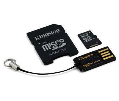 32GB Multi Kit Mobility Kit Supply