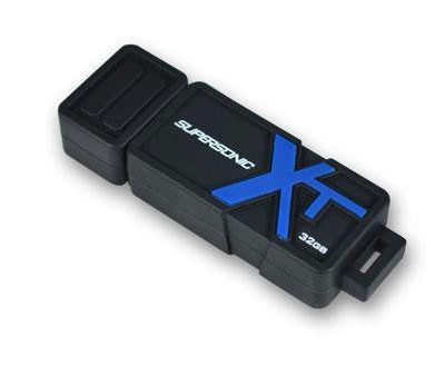 32GB Supersonic Boost XT on Sale