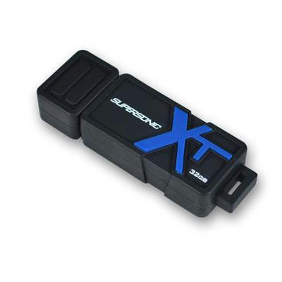 32GB Supersonic Boost XT on Sale