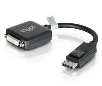 8  DisplayPort M to F Adapter For Cheap