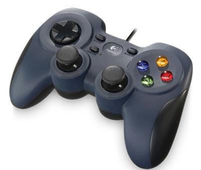 Logitech Gamepad F310 For Cheap