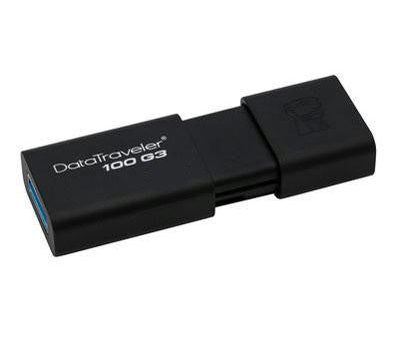 64GB USB3.0 DT 100 G3 Online Sale