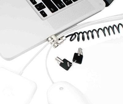 Slim Laptop Lock Online Hot Sale