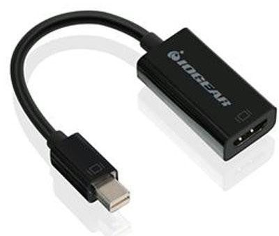 4k MDP to HDMI Adapter Fashion