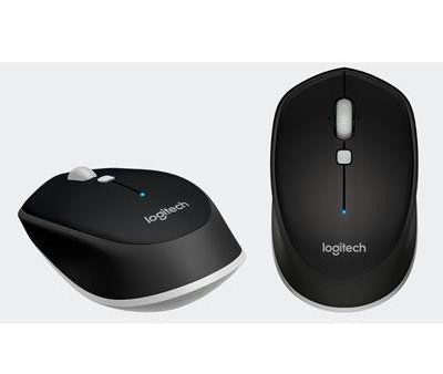 M535 Bluetooth Mouse Black Hot on Sale