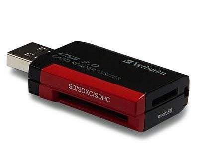 Pckt Crd Rdr USB 3 Online Hot Sale