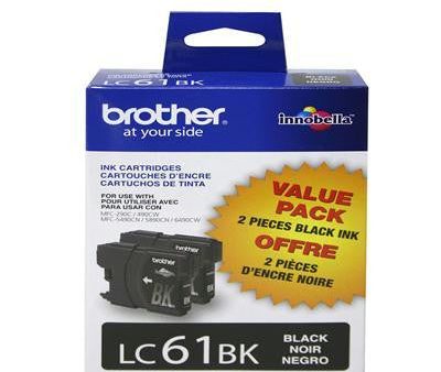 Ink Cartridge 2 Pack BLACK Online