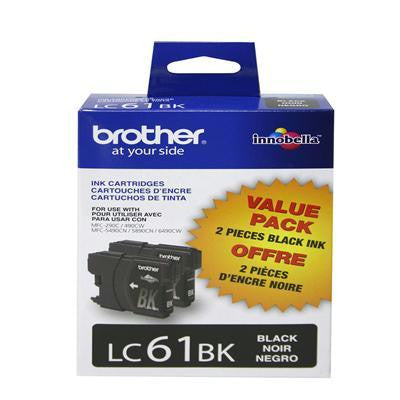 Ink Cartridge 2 Pack BLACK Online