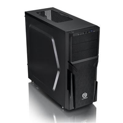 Versa H21 Mid Tower Case Supply