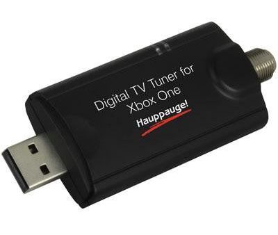 Digital USB TV Tuner for XOne Supply