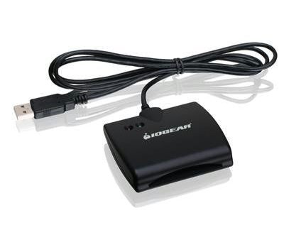 USB Smart Card Reader Hot on Sale