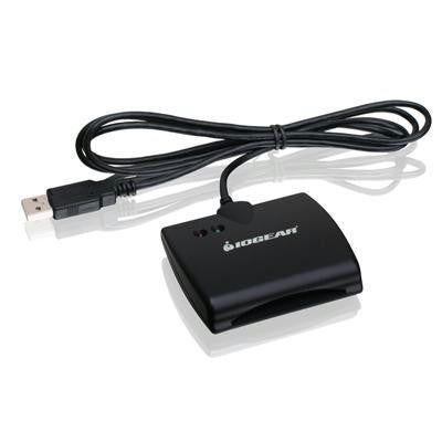 USB Smart Card Reader Hot on Sale