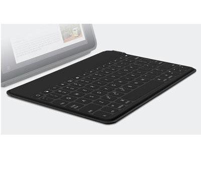 Keys to Go Port KB Black For Discount