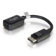 8  DsplayPort M to HDMI F Adpt Online