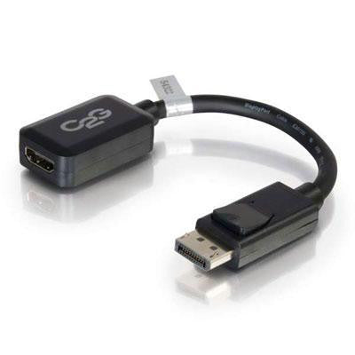 8  DsplayPort M to HDMI F Adpt Online