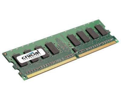 1GB 667MHz DDR2 Fashion