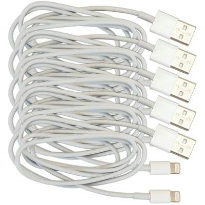 Lightning USB 3.0 2.0 Chg Sync on Sale