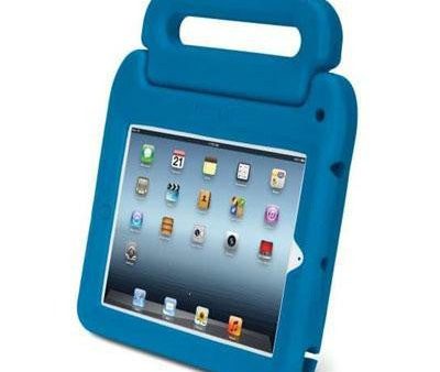 SafeGrip Carry Cse Stand iPad Online