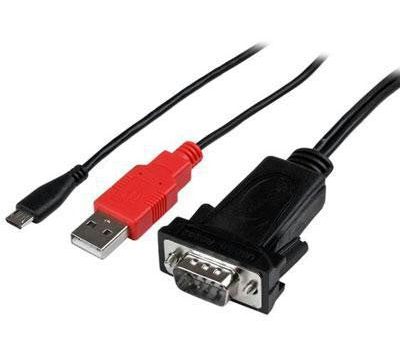 Android Micro USB Serial Cable For Sale