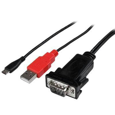 Android Micro USB Serial Cable For Sale