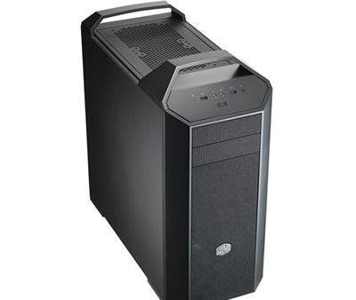 MasterCase 5 PRO Supply