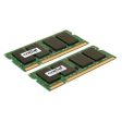 4GB (2GBx2) DDRM SODIMM Hot on Sale