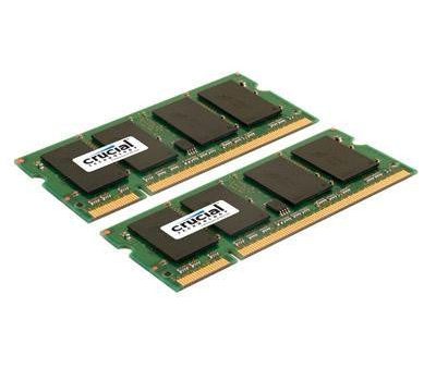 4GB (2GBx2) DDRM SODIMM Hot on Sale