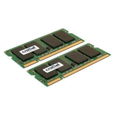 4GB (2GBx2) DDRM SODIMM Hot on Sale