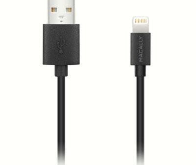 3  Lightning USB Cable Black Discount