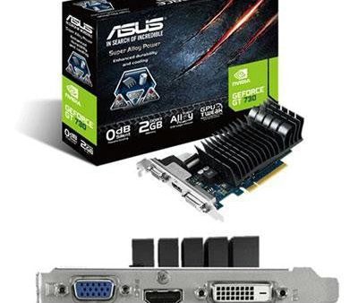 GeForce GT 730 2G CSM Hot on Sale