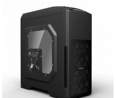 GX500 Window Case Online